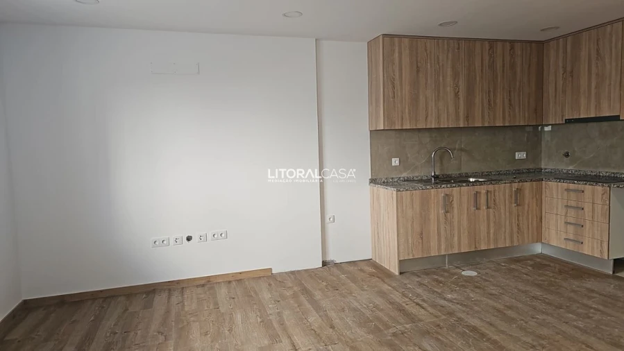 Apartamento T2 para Venda em Praia de Mira Foto 2