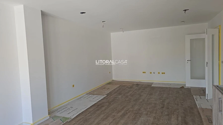 Apartamento T2 para Venda em Praia de Mira Foto 3