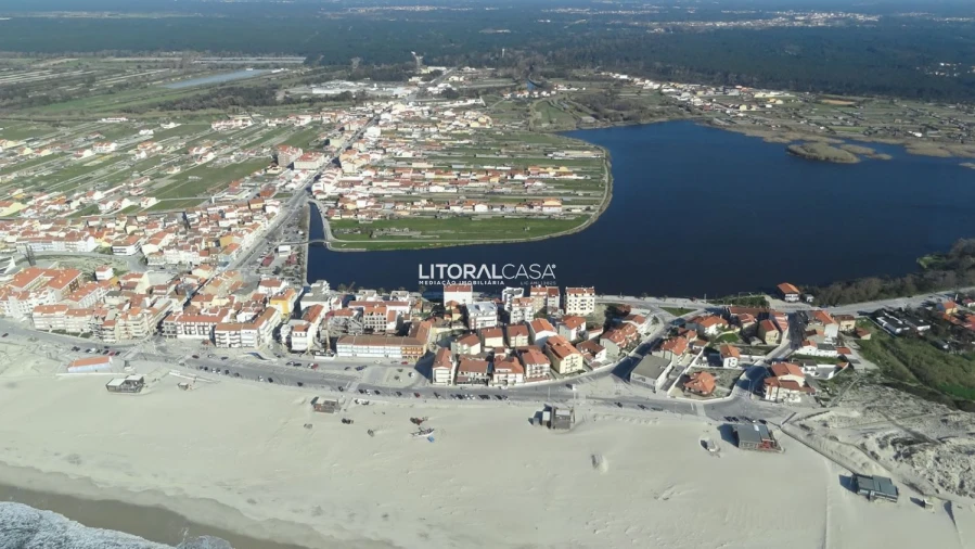 Apartamento T2 para Venda em Praia de Mira Foto 21