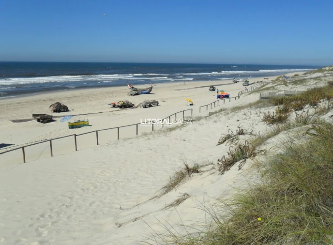 Apartamento T2 para Venda em Praia de Mira Foto 23