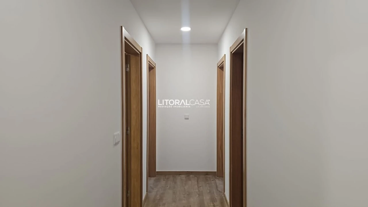 Apartamento T2 para Venda em Praia de Mira Foto 9