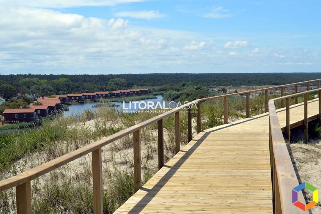 Apartamento T2 para Venda em Praia de Mira Foto 22