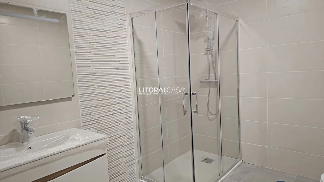 Apartamento T2 para Venda em Praia de Mira Foto 12