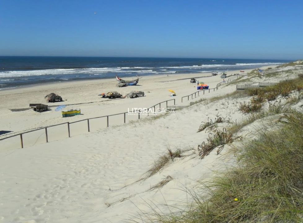 Apartamento T2 para Venda em Praia de Mira Foto 23
