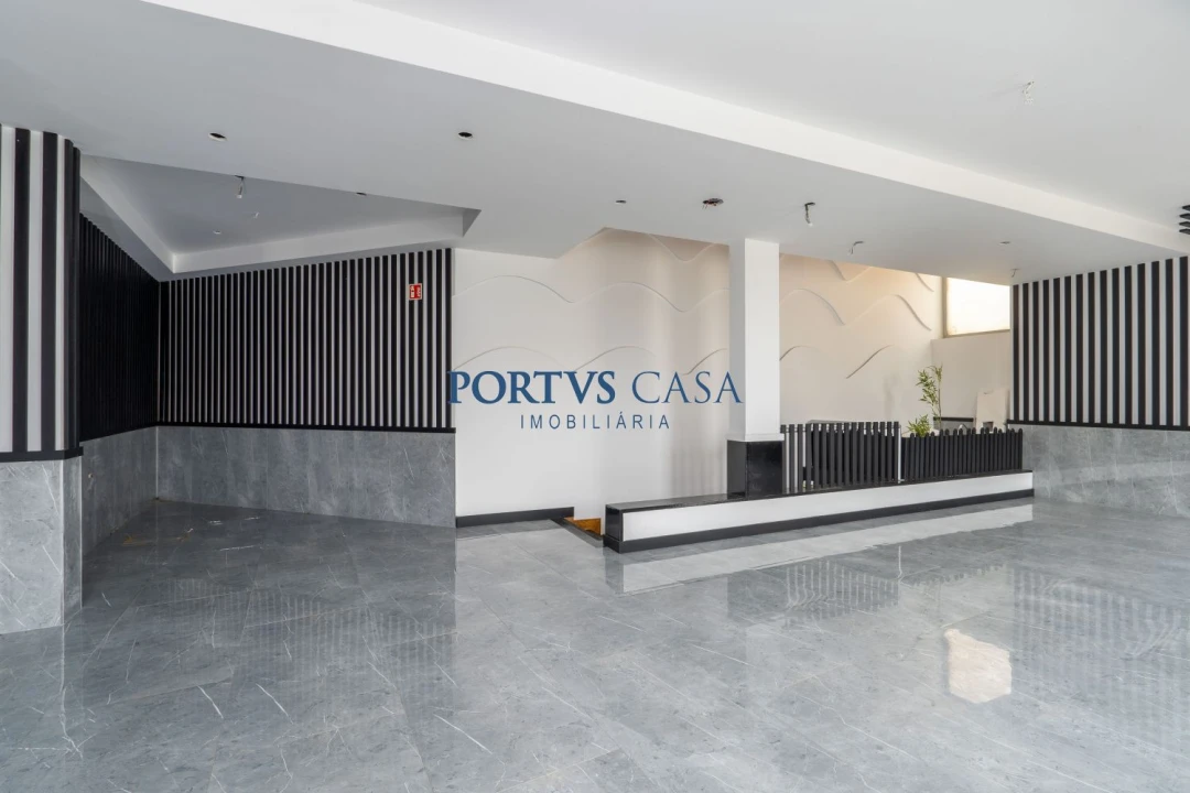 Moradia T6 para Venda em Matosinhos e Leça da Palmeira Foto 12