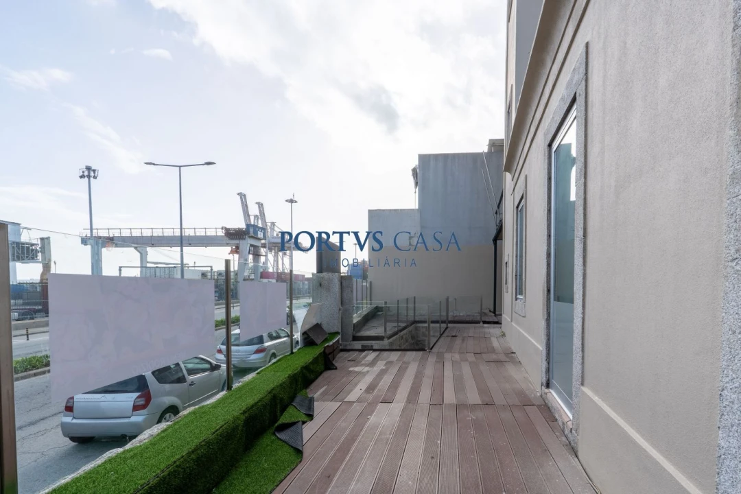 Moradia T6 para Venda em Matosinhos e Leça da Palmeira Foto 23