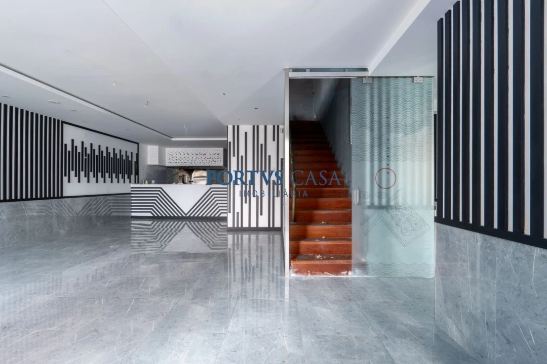 Moradia T6 para Venda em Matosinhos e Leça da Palmeira Foto 13