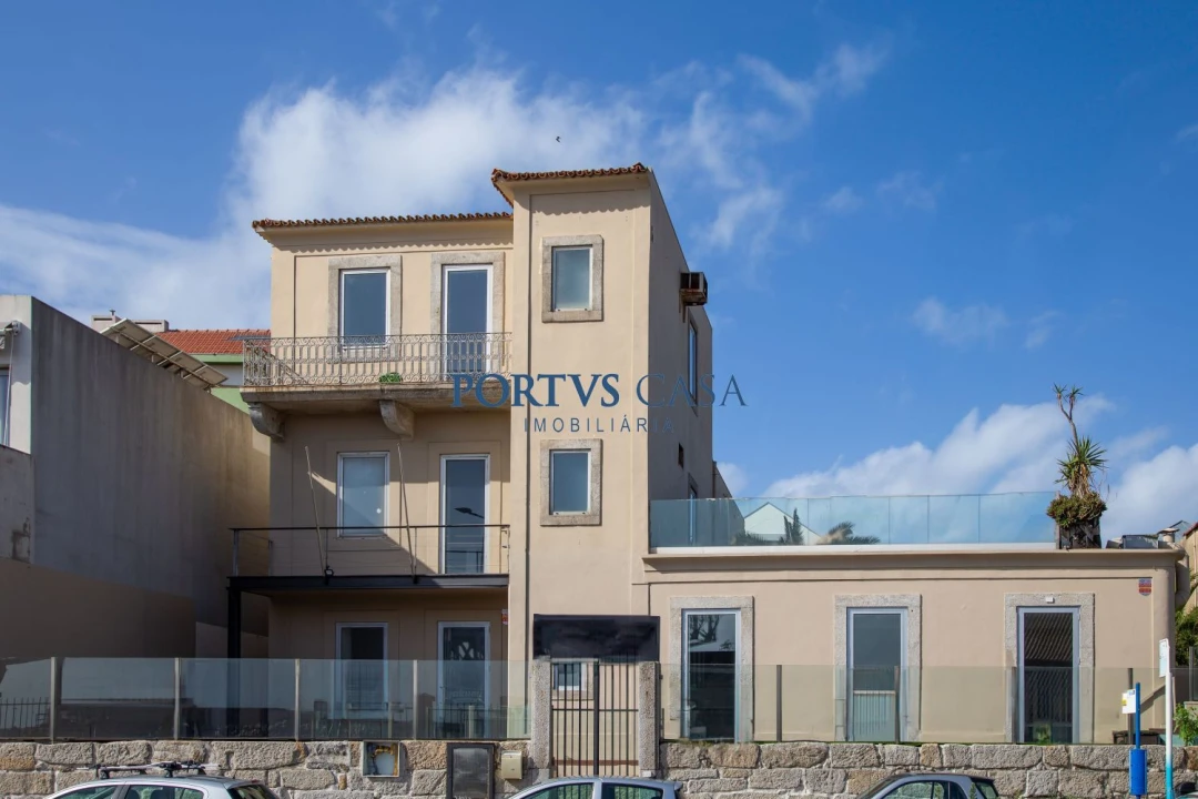 Moradia T6 para Venda em Matosinhos e Leça da Palmeira Foto 7