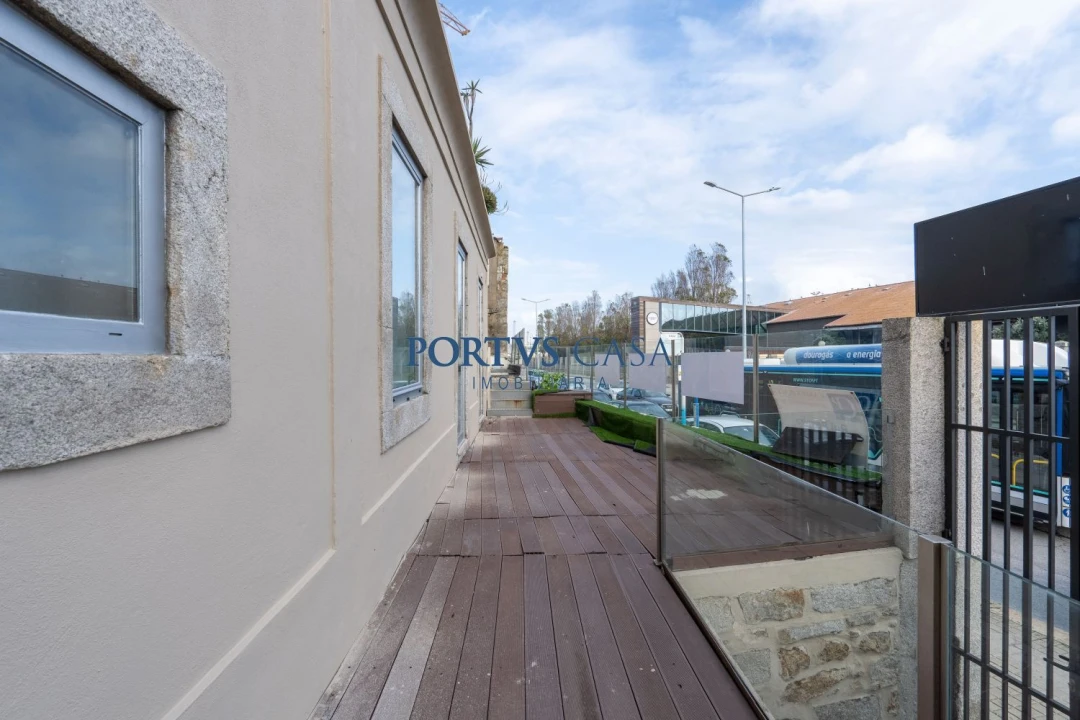 Moradia T6 para Venda em Matosinhos e Leça da Palmeira Foto 22