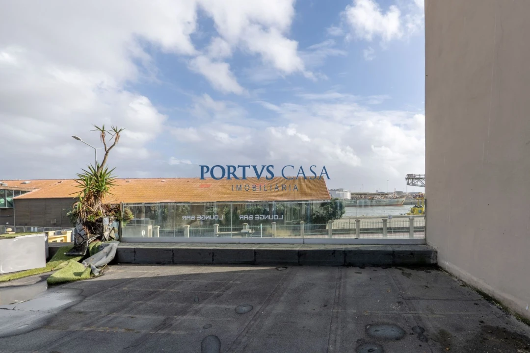 Moradia T6 para Venda em Matosinhos e Leça da Palmeira Foto 3