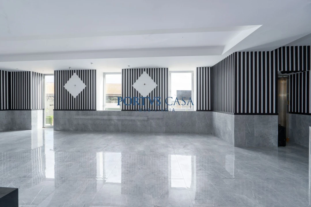 Moradia T6 para Venda em Matosinhos e Leça da Palmeira Foto 2