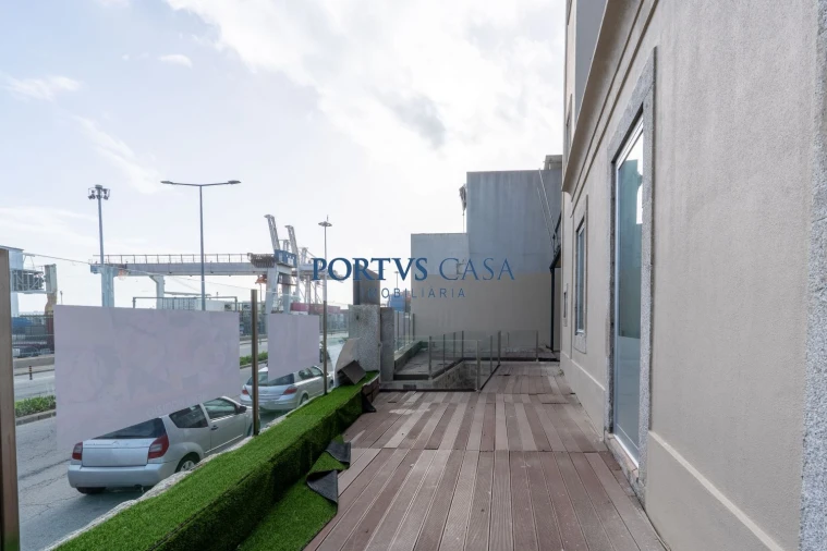 Moradia T6 para Venda em Matosinhos e Leça da Palmeira Foto 23