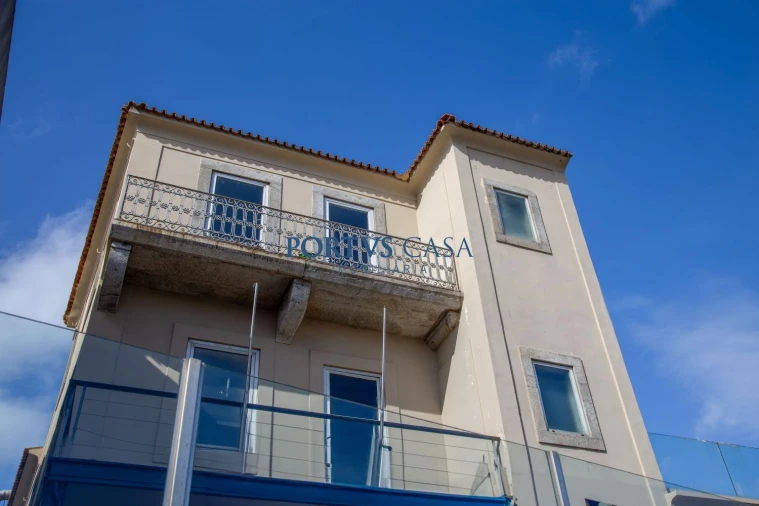 Moradia T6 para Venda em Matosinhos e Leça da Palmeira Foto 9