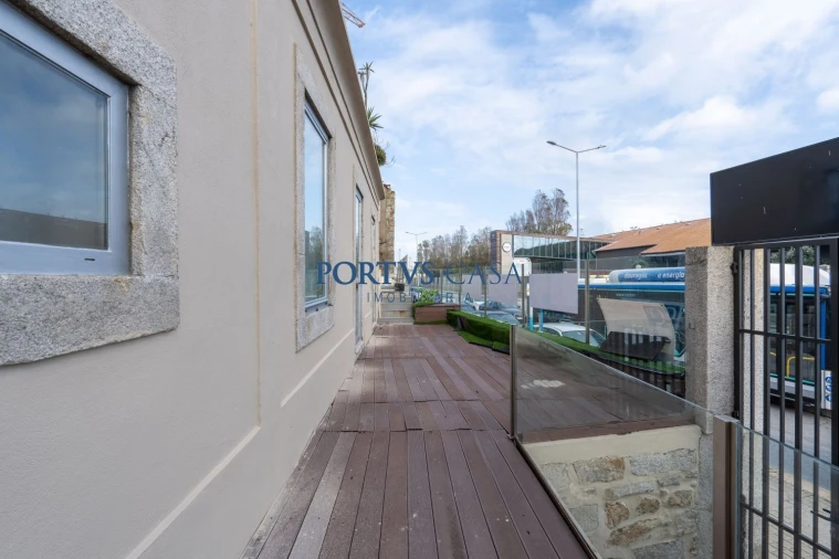 Moradia T6 para Venda em Matosinhos e Leça da Palmeira Foto 22