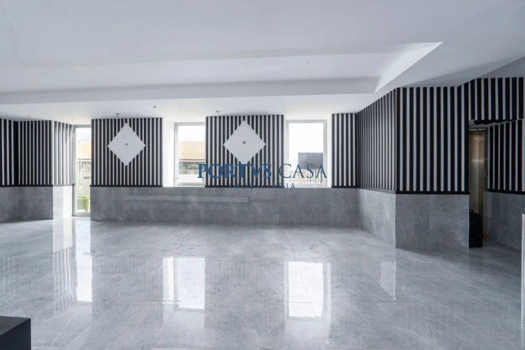 Moradia T6 para Venda em Matosinhos e Leça da Palmeira Foto 2