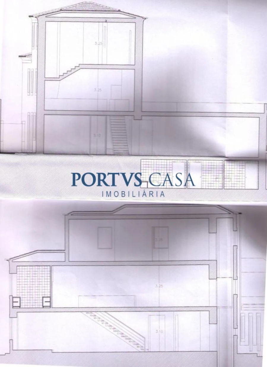 Moradia T6 para Venda em Matosinhos e Leça da Palmeira Foto 24