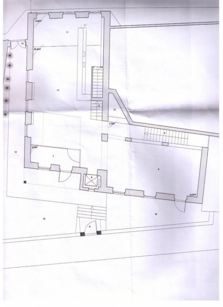 Moradia T6 para Venda em Matosinhos e Leça da Palmeira Foto 31