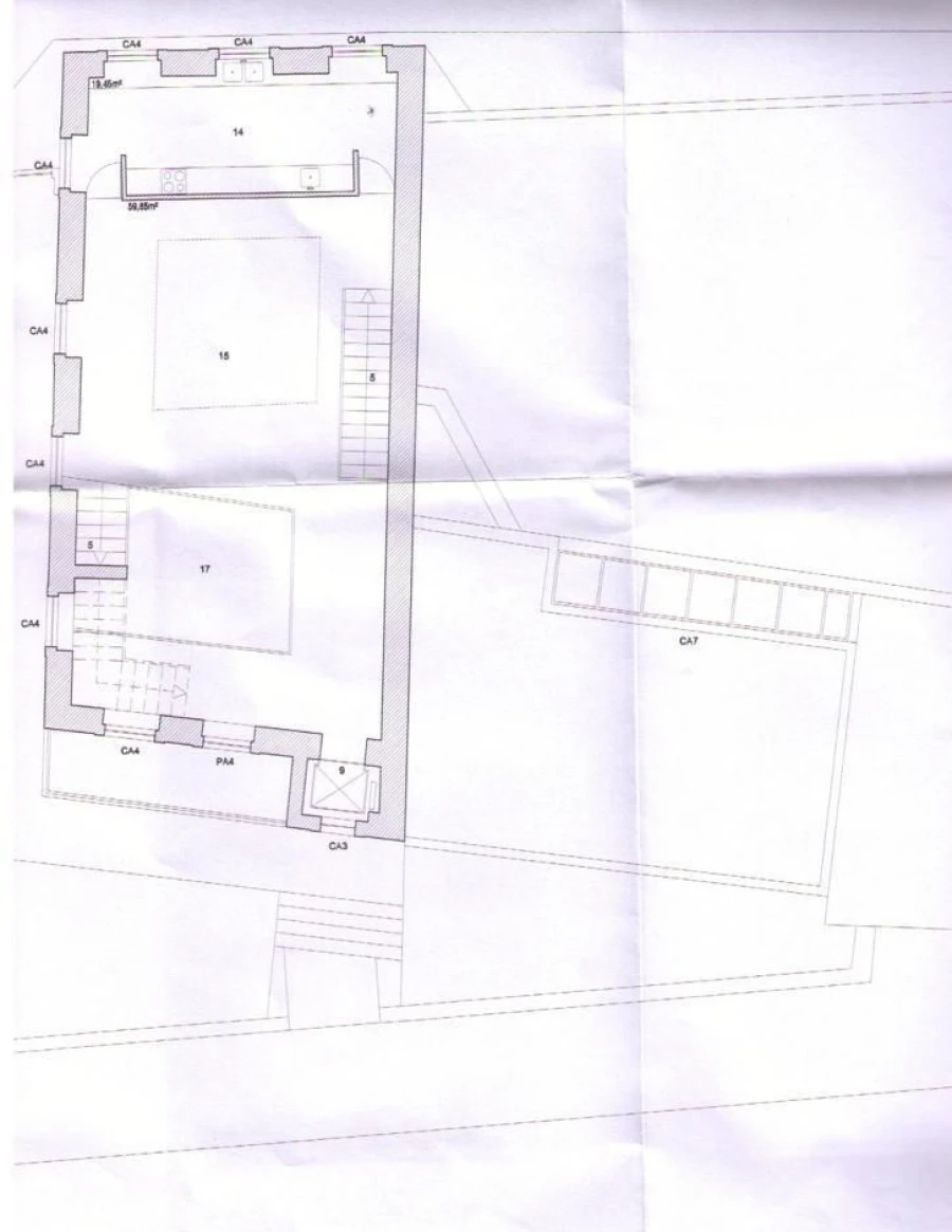 Moradia T6 para Venda em Matosinhos e Leça da Palmeira Foto 29