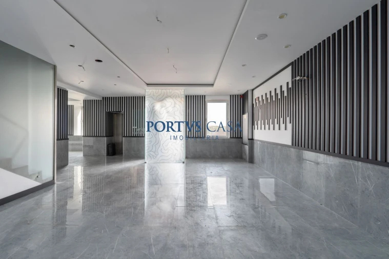 Moradia T6 para Venda em Matosinhos e Leça da Palmeira Foto 15