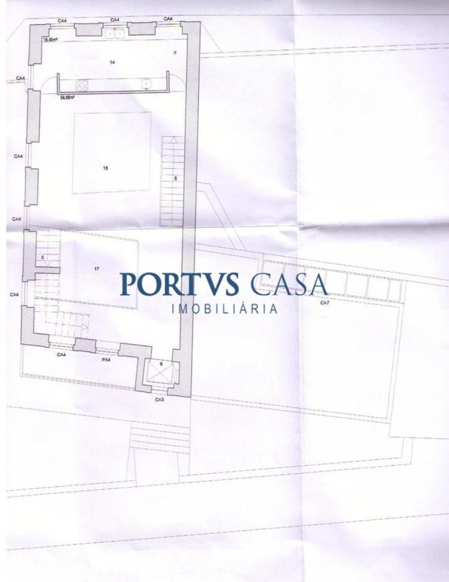 Moradia T6 para Venda em Matosinhos e Leça da Palmeira Foto 26
