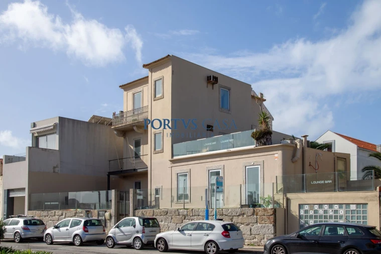 Moradia T6 para Venda em Matosinhos e Leça da Palmeira Foto 8