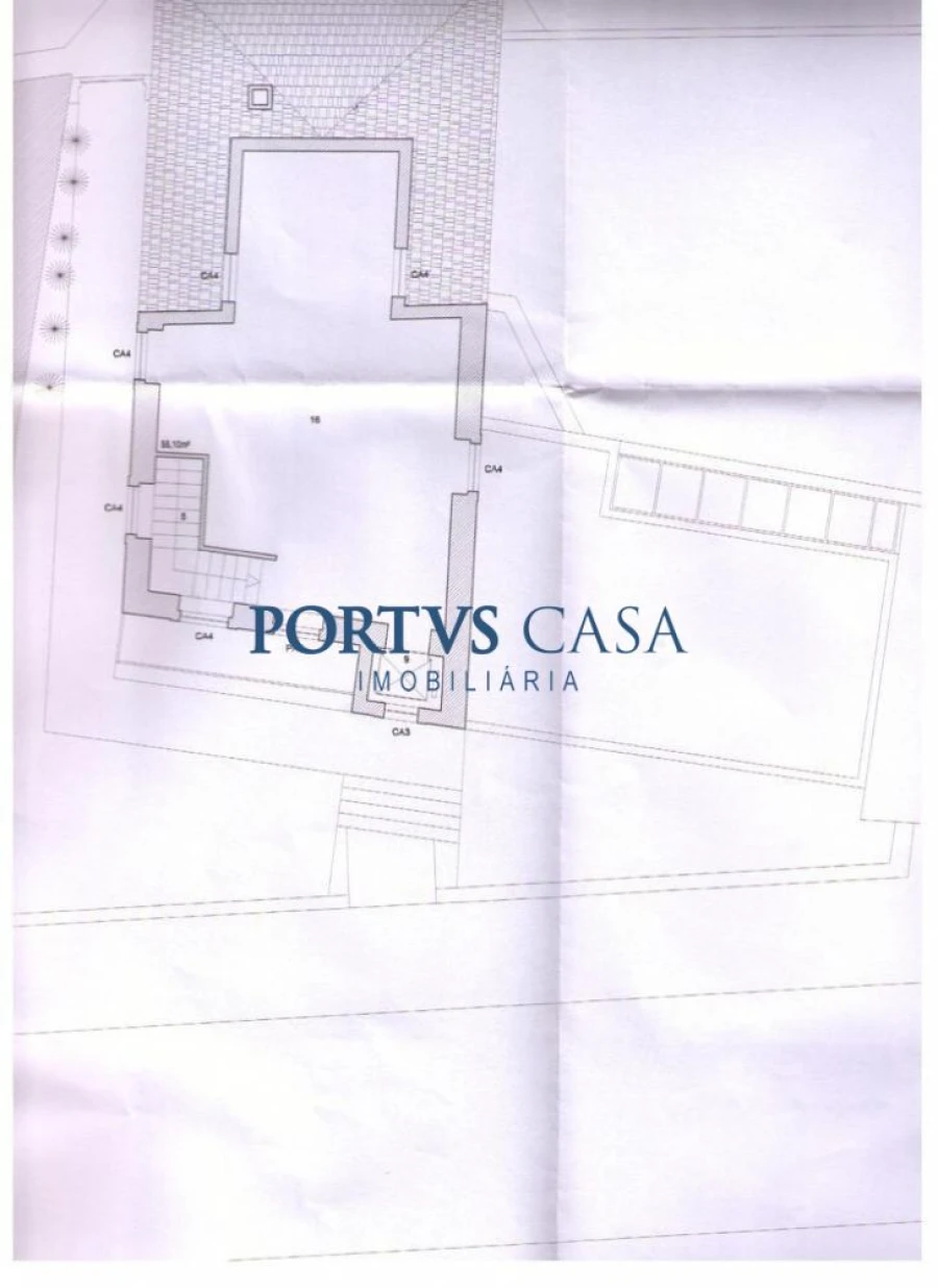 Moradia T6 para Venda em Matosinhos e Leça da Palmeira Foto 27