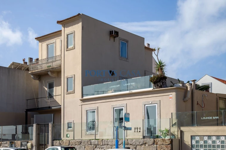 Moradia T6 para Venda em Matosinhos e Leça da Palmeira Foto 5