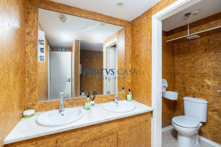 Moradia T6 para Venda em Matosinhos e Leça da Palmeira Foto 20