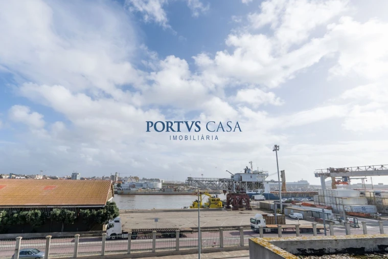 Moradia T6 para Venda em Matosinhos e Leça da Palmeira Foto 19