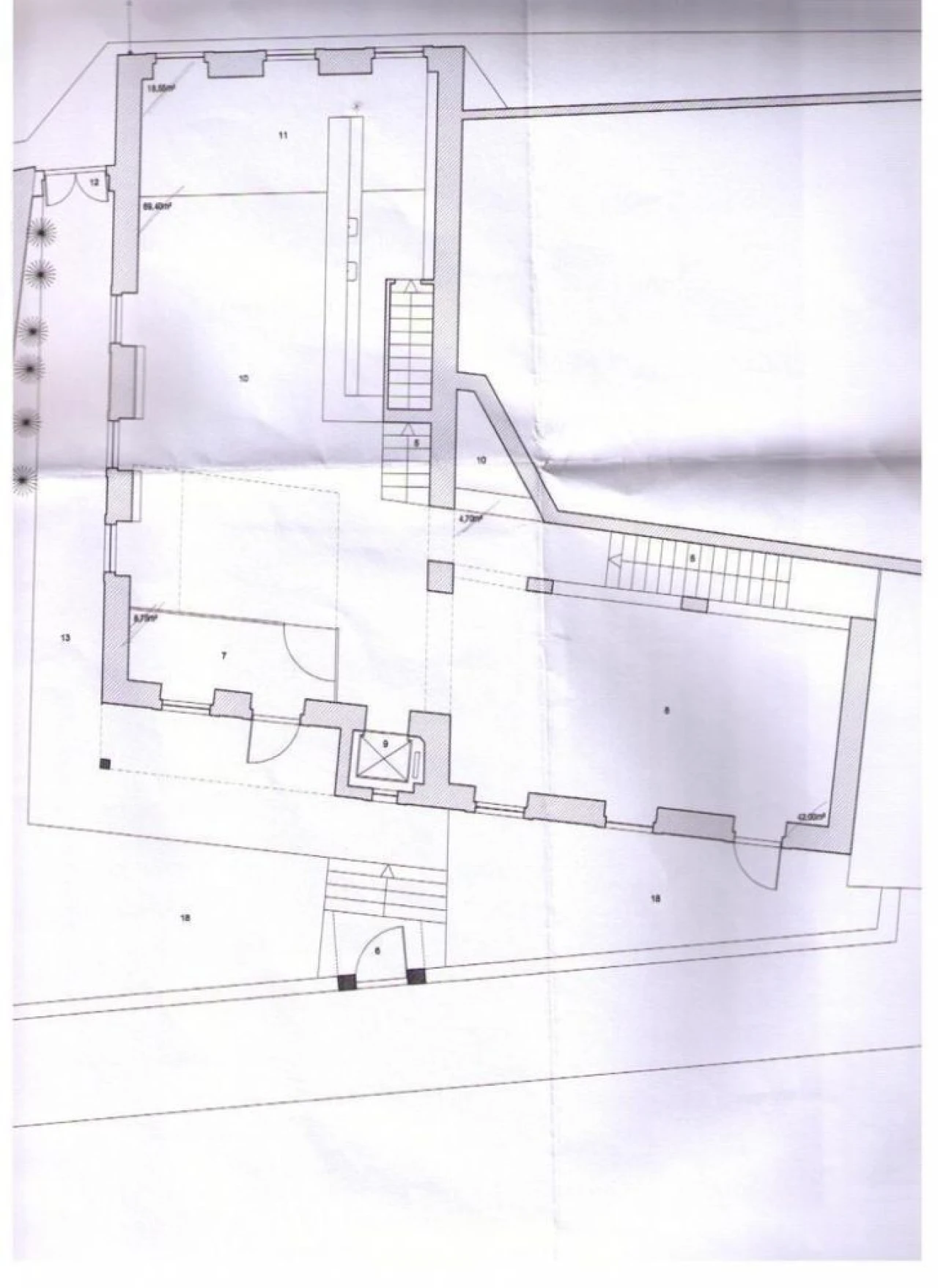 Moradia T6 para Venda em Matosinhos e Leça da Palmeira Foto 31