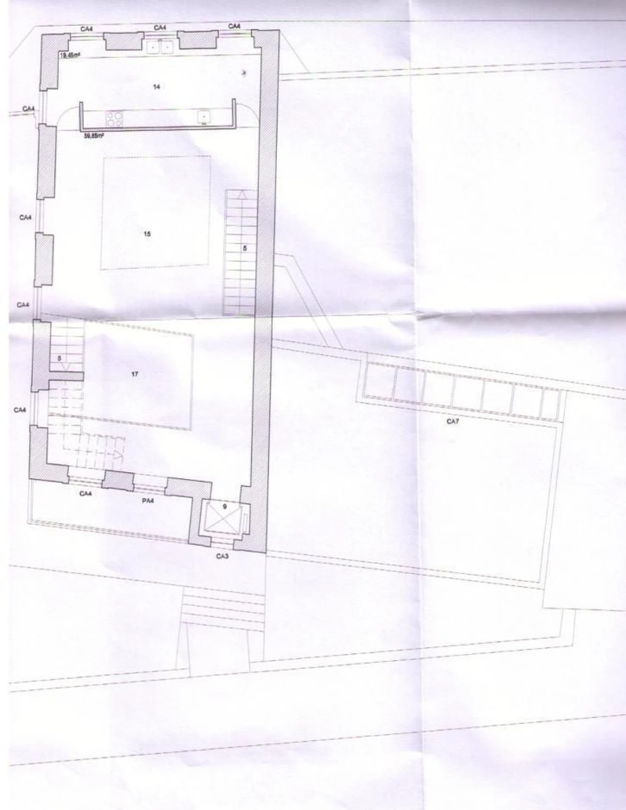 Moradia T6 para Venda em Matosinhos e Leça da Palmeira Foto 29