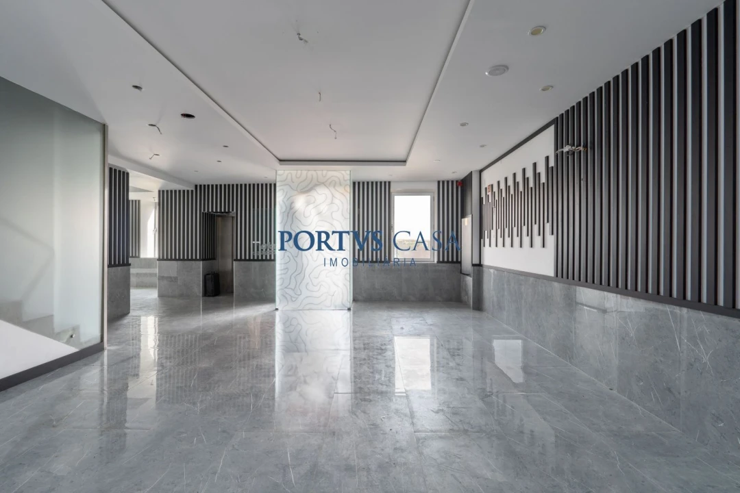 Moradia T6 para Venda em Matosinhos e Leça da Palmeira Foto 15