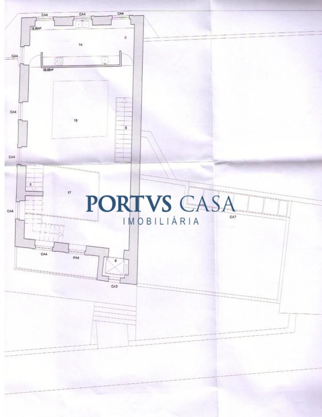 Moradia T6 para Venda em Matosinhos e Leça da Palmeira Foto 26