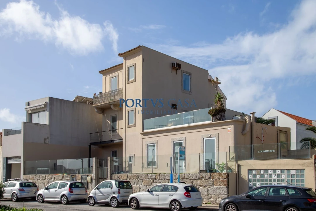 Moradia T6 para Venda em Matosinhos e Leça da Palmeira Foto 8