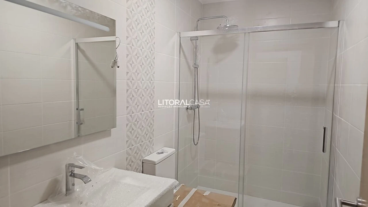 Apartamento T3 para Venda em Praia de Mira Foto 10