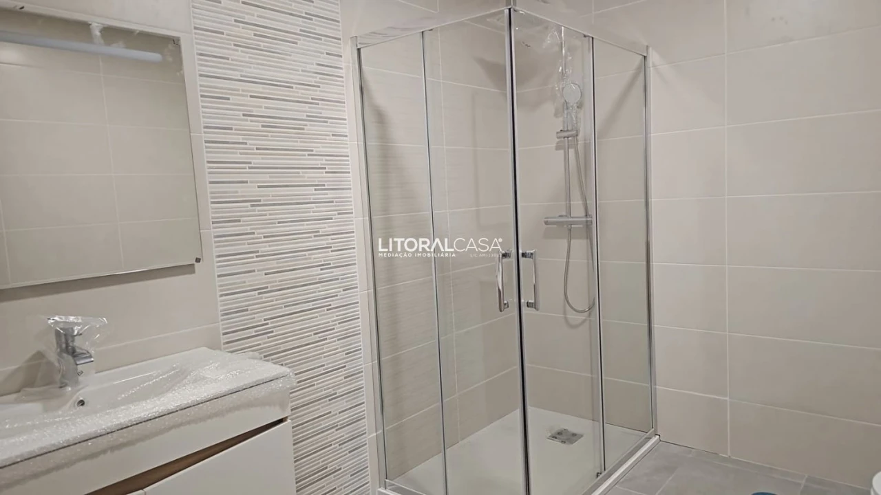 Apartamento T3 para Venda em Praia de Mira Foto 12