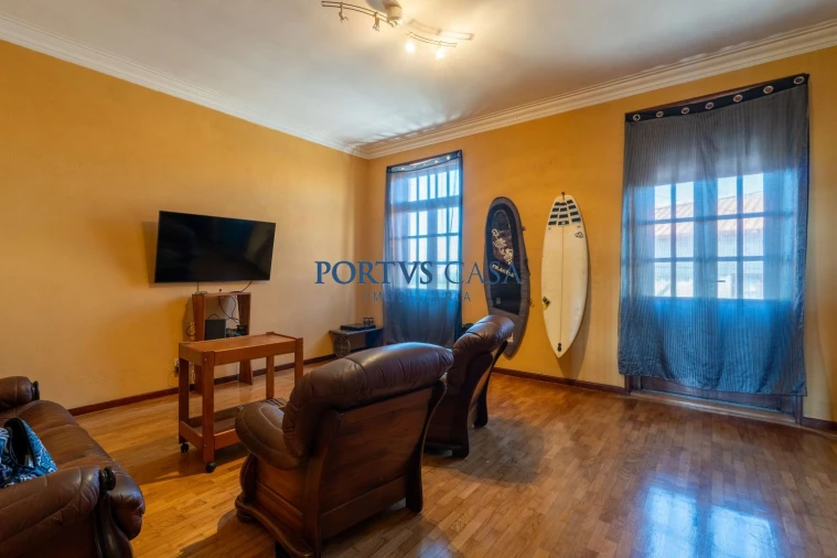 Moradia T6 para Venda em Perafita, Lavra e Santa Cruz do Bispo Foto 16