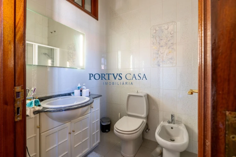 Moradia T6 para Venda em Perafita, Lavra e Santa Cruz do Bispo Foto 23