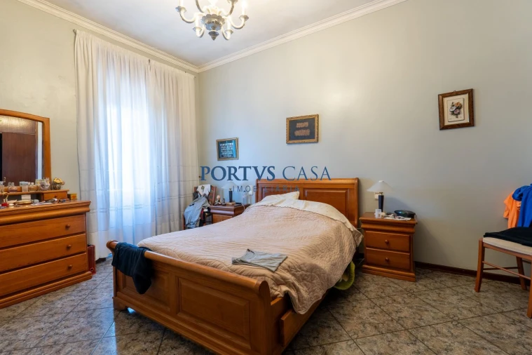 Moradia T6 para Venda em Perafita, Lavra e Santa Cruz do Bispo Foto 37