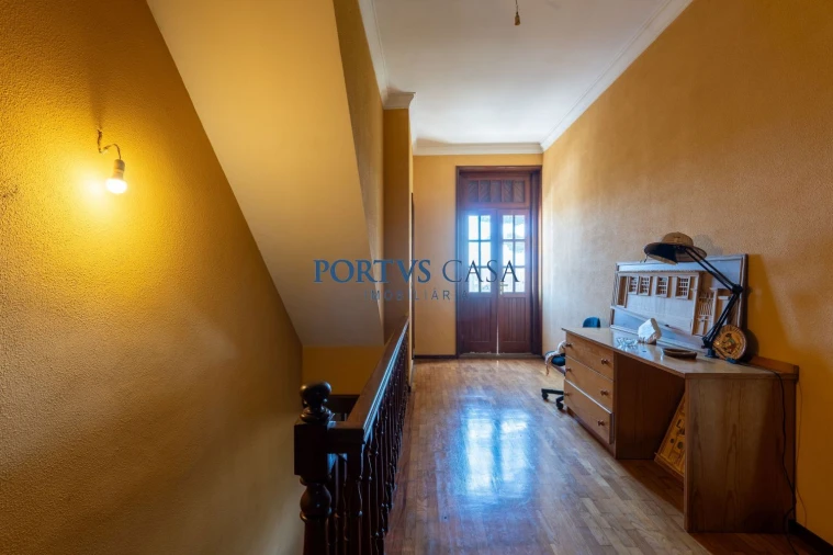 Moradia T6 para Venda em Perafita, Lavra e Santa Cruz do Bispo Foto 15