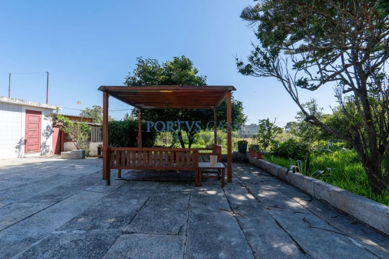 Moradia T6 para Venda em Perafita, Lavra e Santa Cruz do Bispo Foto 4