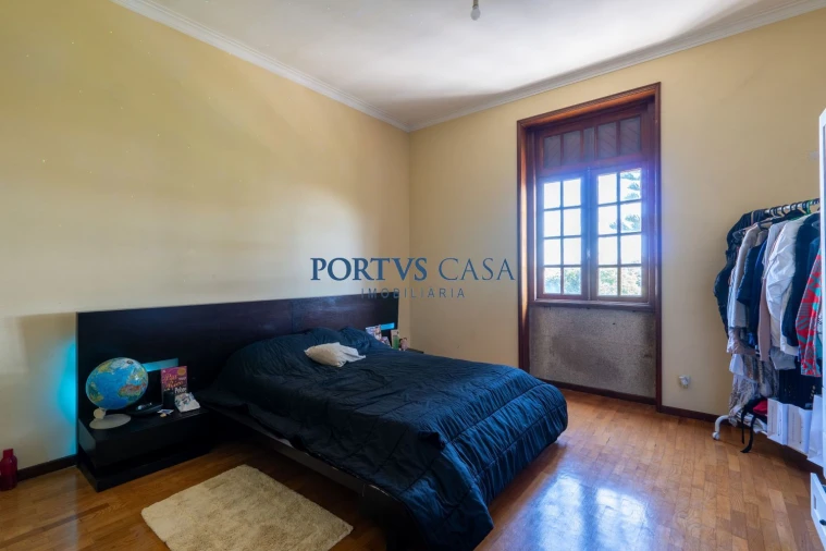 Moradia T6 para Venda em Perafita, Lavra e Santa Cruz do Bispo Foto 19