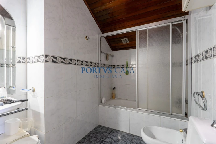 Moradia T6 para Venda em Perafita, Lavra e Santa Cruz do Bispo Foto 39