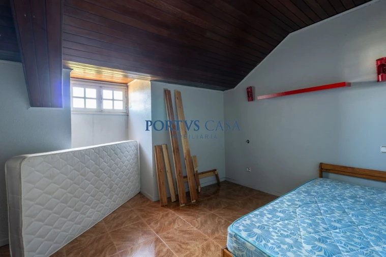 Moradia T6 para Venda em Perafita, Lavra e Santa Cruz do Bispo Foto 38