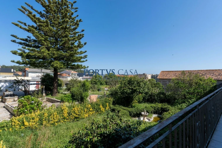 Moradia T6 para Venda em Perafita, Lavra e Santa Cruz do Bispo Foto 5