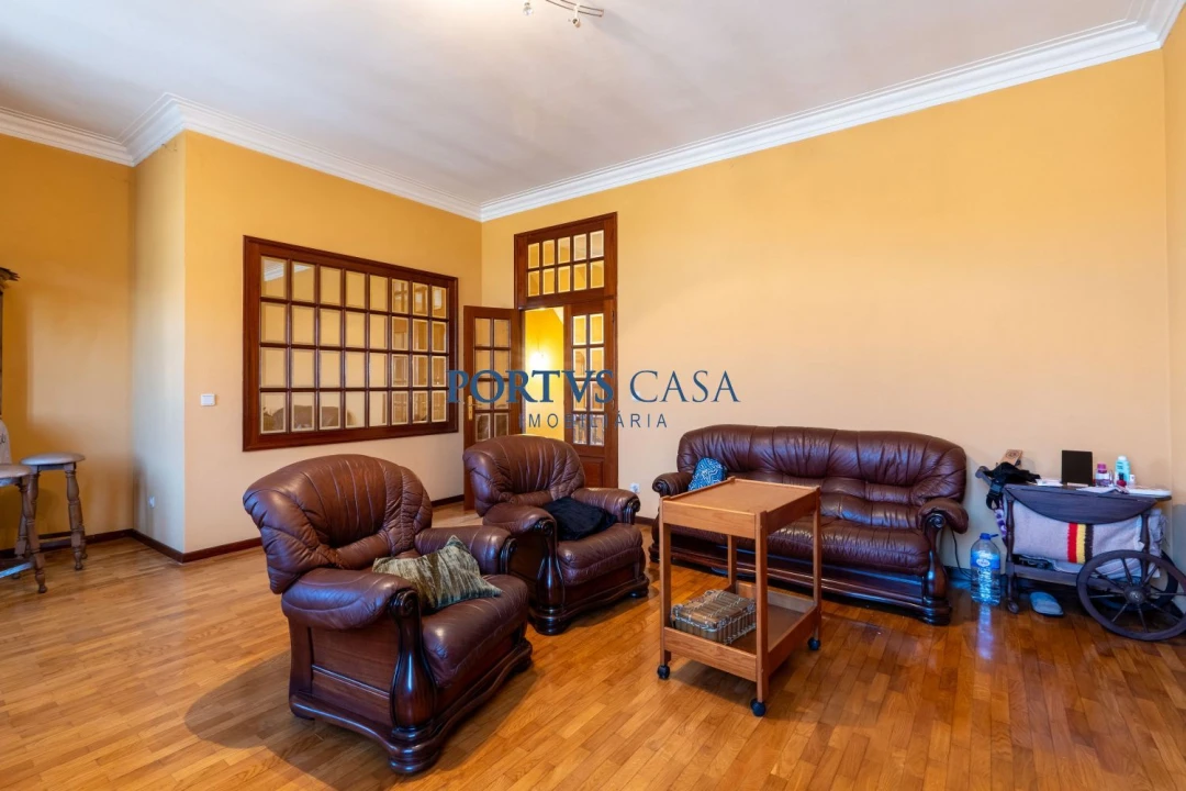 Moradia T6 para Venda em Perafita, Lavra e Santa Cruz do Bispo Foto 18