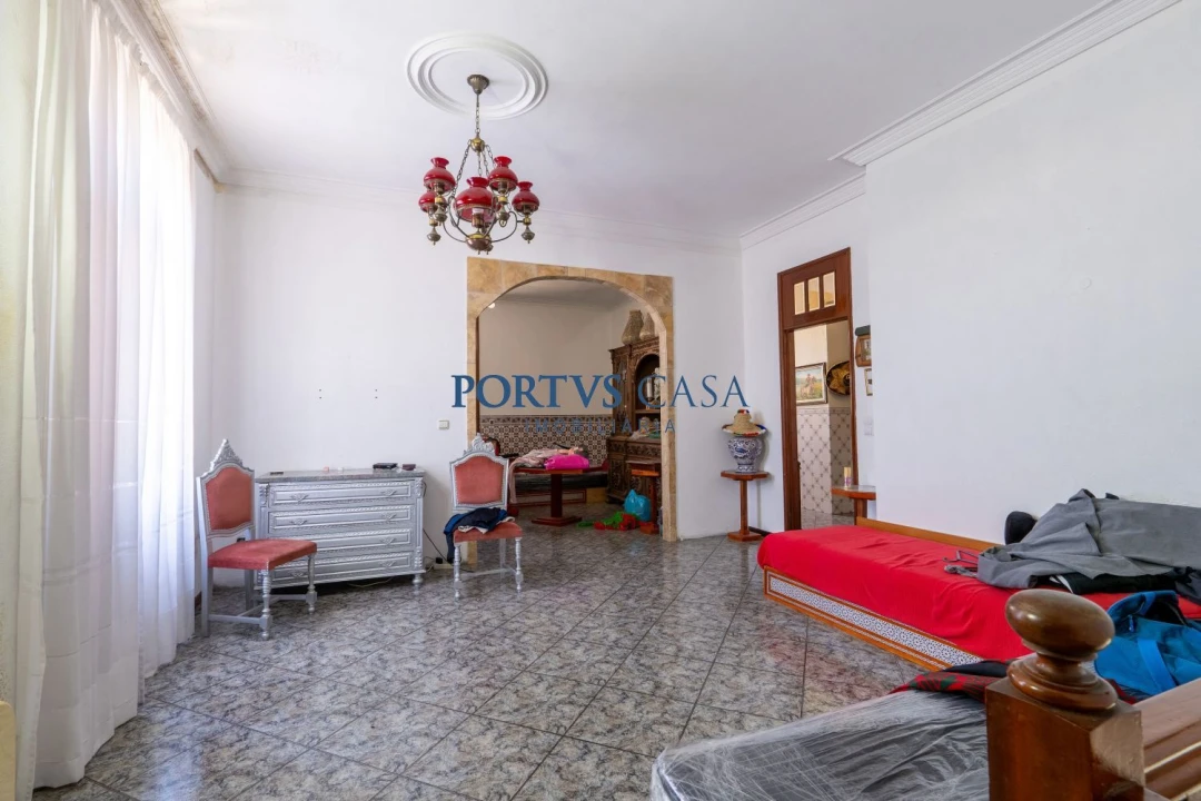 Quinta T6 para Venda em Perafita, Lavra e Santa Cruz do Bispo Foto 32