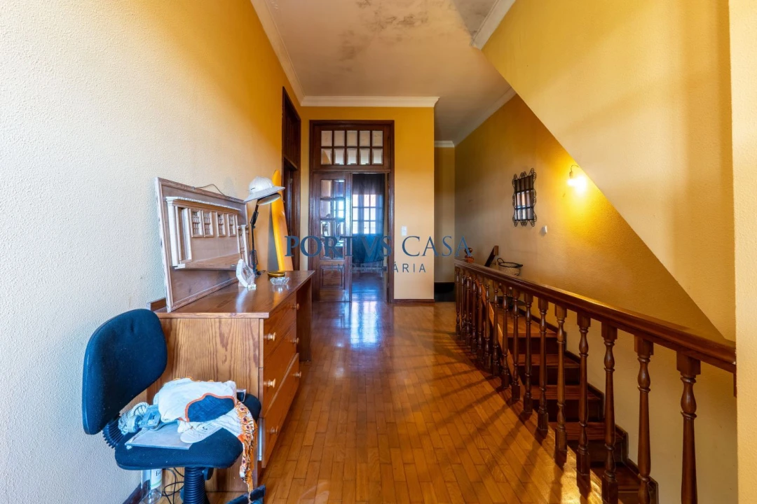 Quinta T6 para Venda em Perafita, Lavra e Santa Cruz do Bispo Foto 25