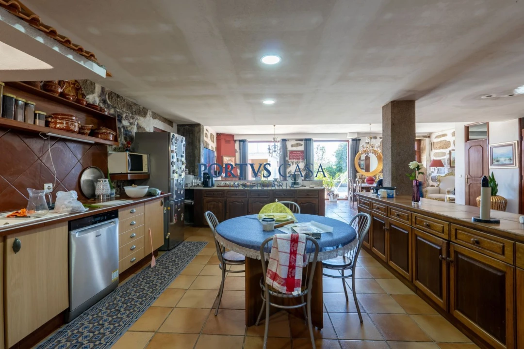 Quinta T6 para Venda em Perafita, Lavra e Santa Cruz do Bispo Foto 29