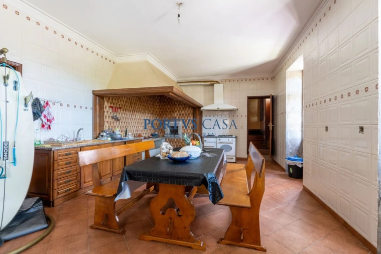 Quinta T6 para Venda em Perafita, Lavra e Santa Cruz do Bispo Foto 9